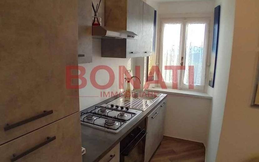 Trilocale ottimo stato, primo piano, Centro, Vezzano Ligure — foto 6 di 14