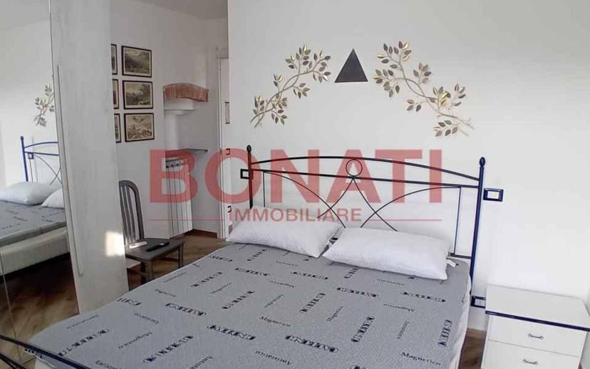 Trilocale ottimo stato, primo piano, Centro, Vezzano Ligure — foto 14 di 14