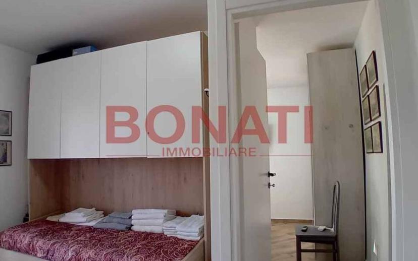 Trilocale ottimo stato, primo piano, Centro, Vezzano Ligure — foto 9 di 14