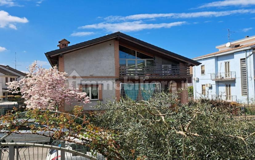 Villa unifamiliare via Monte Lama 8, Borgotrebbia, Piacenza — foto 11 di 20