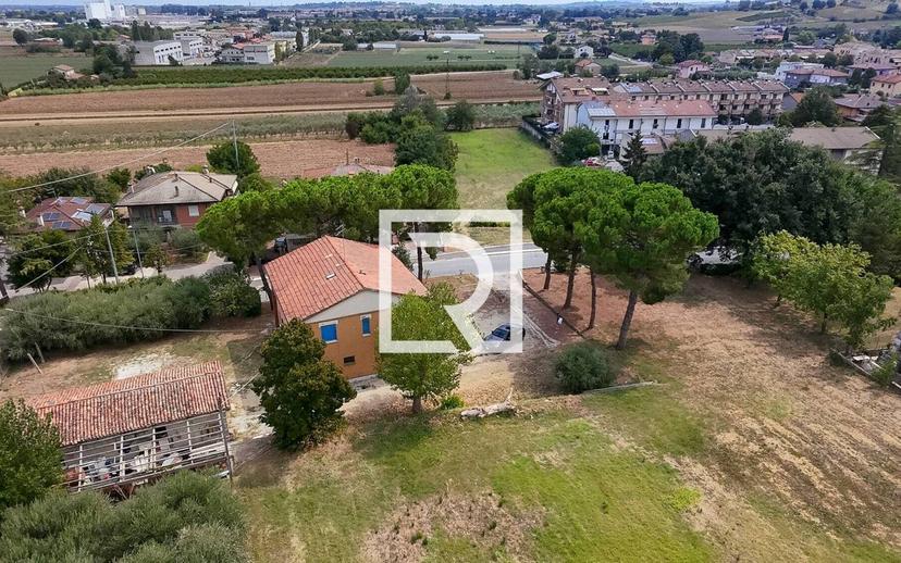 Villa unifamiliare Ponte Ospedaletto 194, Budrio, Longiano — foto 21 di 26