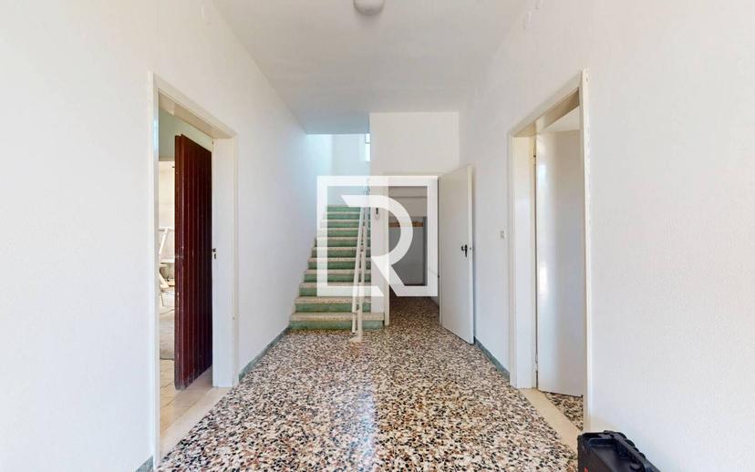 Villa unifamiliare Ponte Ospedaletto 194, Budrio, Longiano — foto 7 di 26