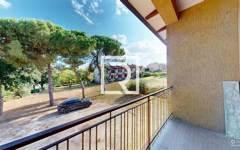 Villa unifamiliare Ponte Ospedaletto 194, Budrio, Longiano — foto 17 di 26
