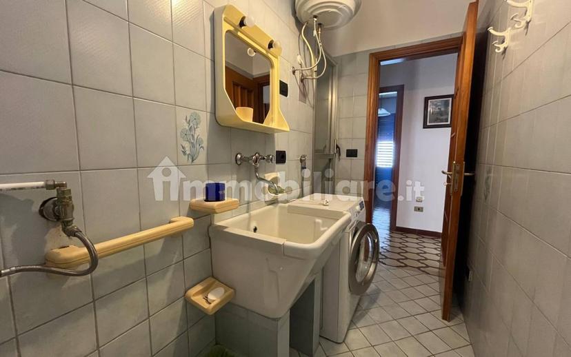 Quadrilocale viale Zecchino, Tica - Zecchino, Siracusa