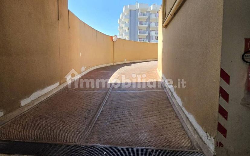 Quadrilocale via Giuseppe Verdi 5, Bisceglie — foto 4 di 9