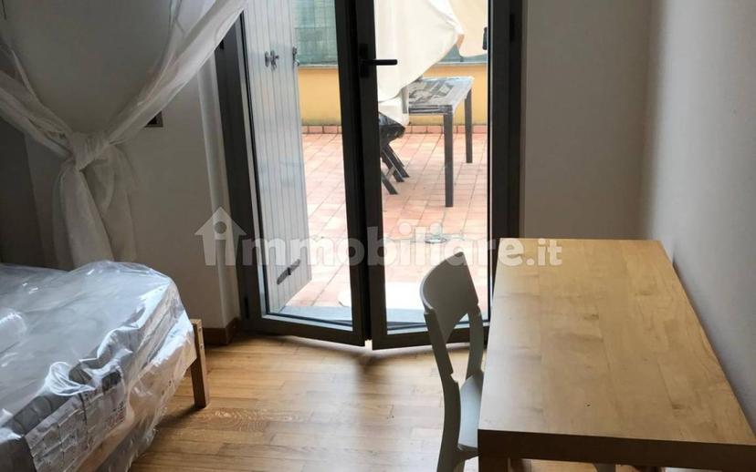 Bilocale piazzale Ferruccio Ghinaglia 16B, Borgo Basso, Pavia