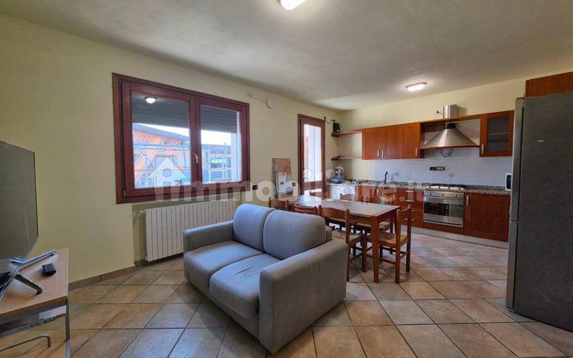 Stanza singola via Orsaretto, Legnaro — foto 16 di 22