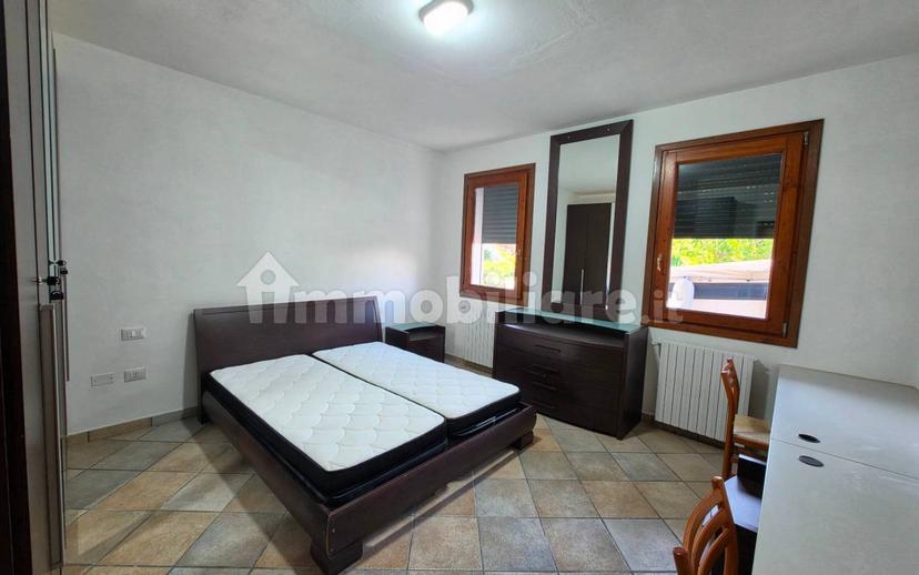 Stanza singola via Orsaretto, Legnaro — foto 13 di 22