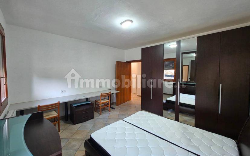 Stanza singola via Orsaretto, Legnaro — foto 15 di 22