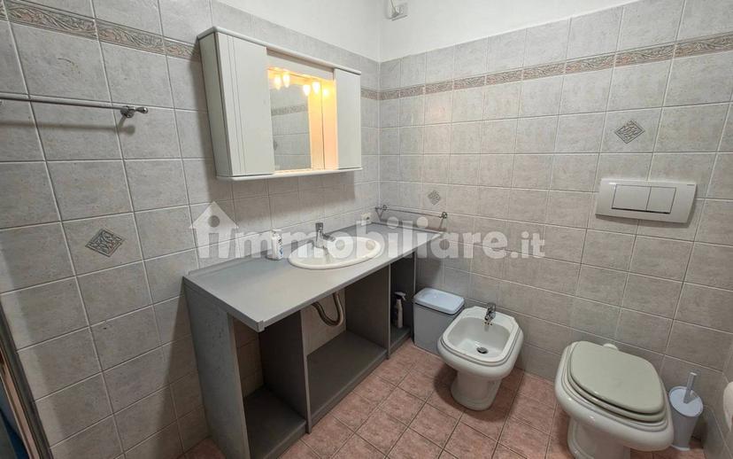 Stanza singola via Orsaretto, Legnaro — foto 20 di 22