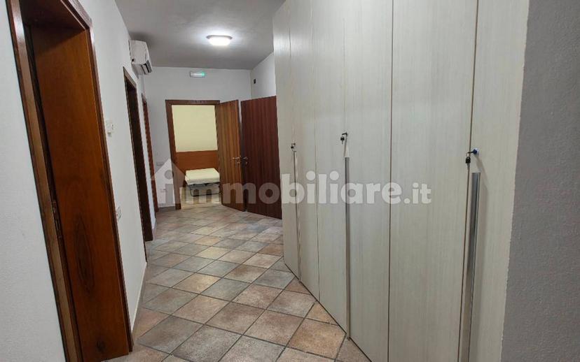 Stanza singola via Orsaretto, Legnaro