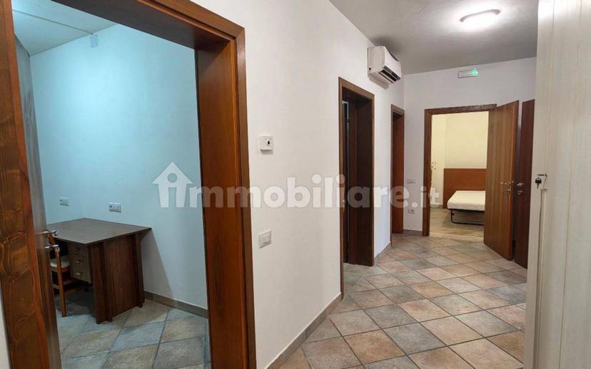 Stanza singola via Orsaretto, Legnaro — foto 12 di 22