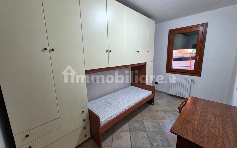 Stanza singola via Orsaretto, Legnaro — foto 19 di 22