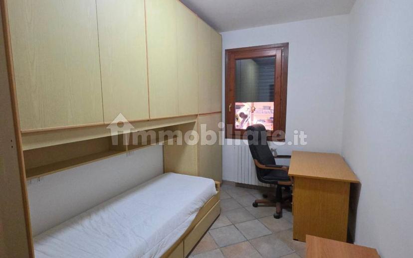 Stanza singola via Orsaretto, Legnaro — foto 11 di 22