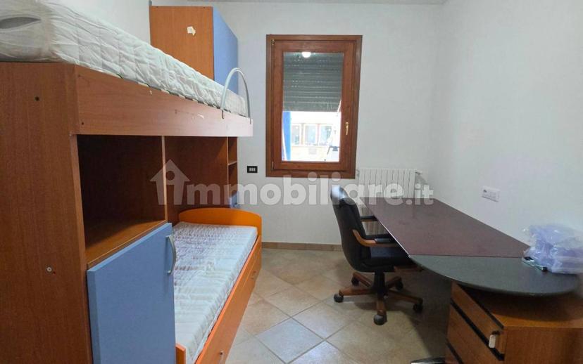 Stanza singola via Orsaretto, Legnaro — foto 3 di 22