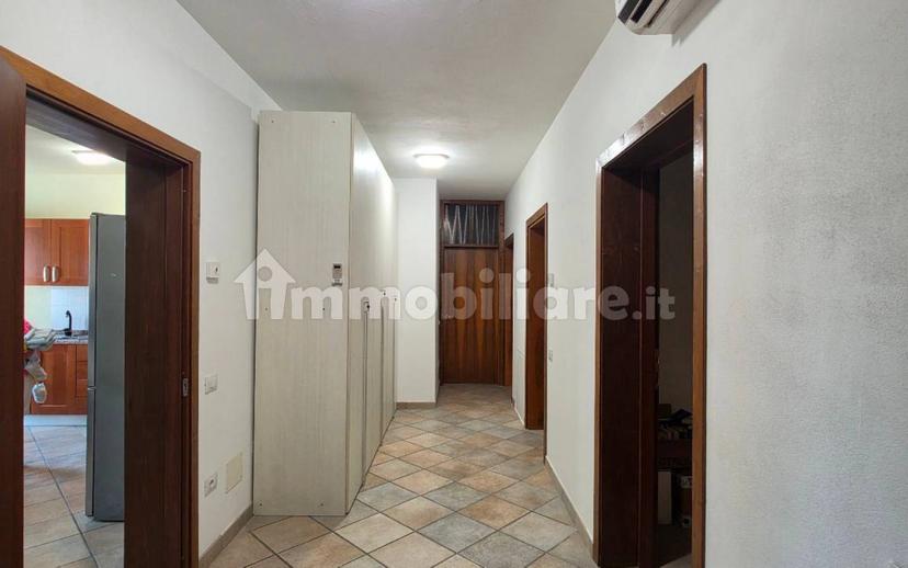 Stanza singola via Orsaretto, Legnaro — foto 8 di 22