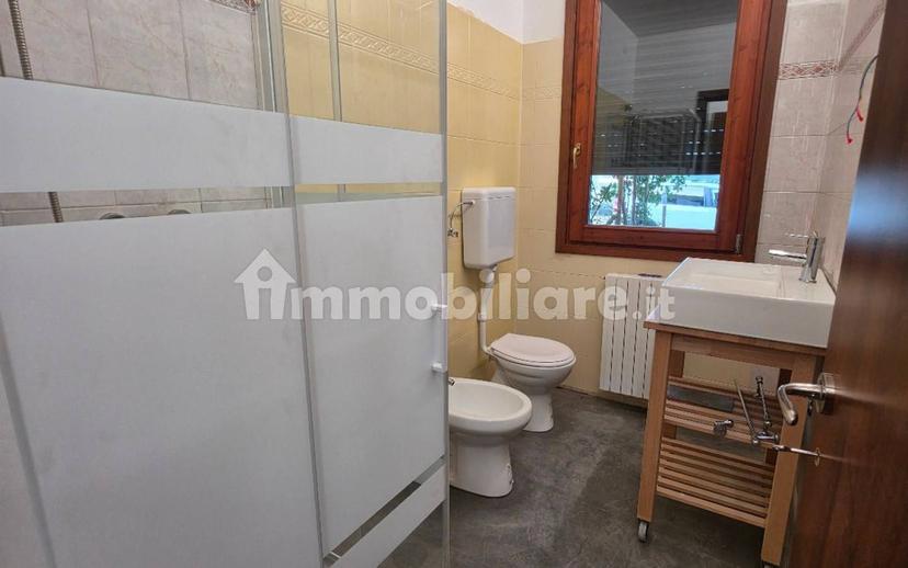 Stanza singola via Orsaretto, Legnaro — foto 6 di 22