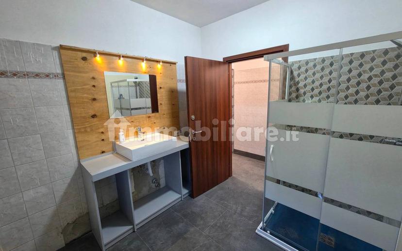 Stanza singola via Orsaretto, Legnaro — foto 21 di 22