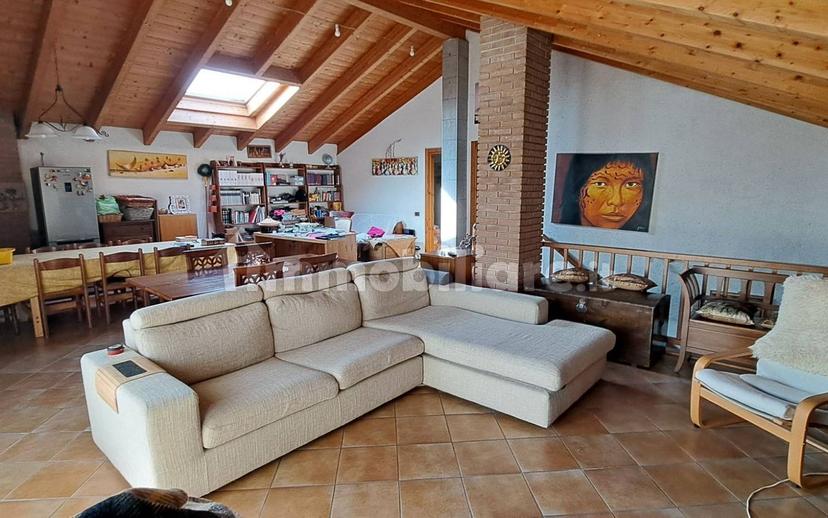 Villa unifamiliare via Monte Lama 8, Borgotrebbia, Piacenza — foto 13 di 20