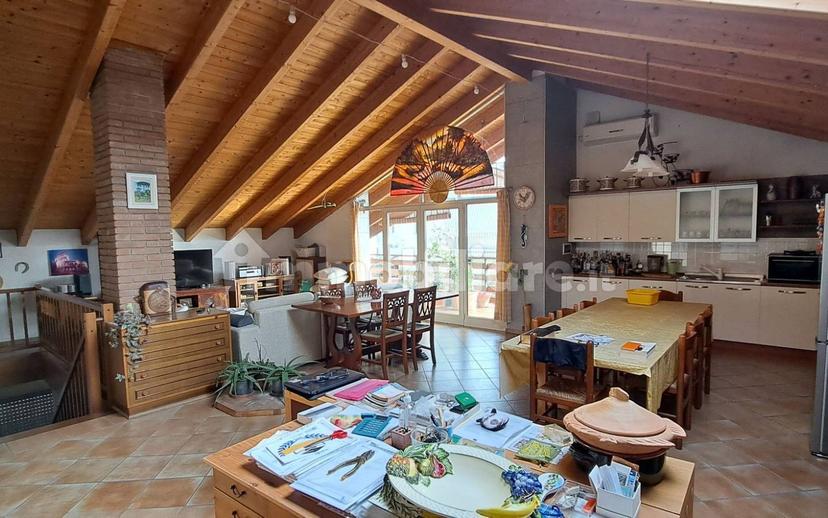 Villa unifamiliare via Monte Lama 8, Borgotrebbia, Piacenza — foto 6 di 20