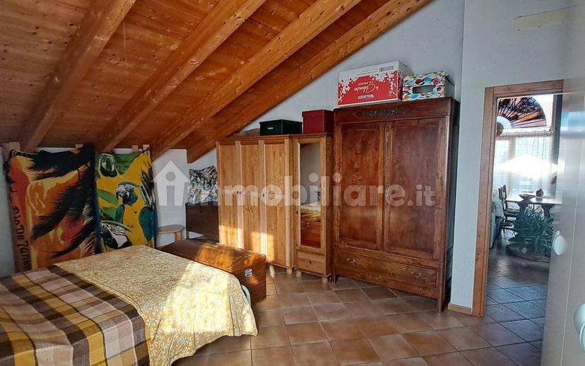 Villa unifamiliare via Monte Lama 8, Borgotrebbia, Piacenza — foto 8 di 20