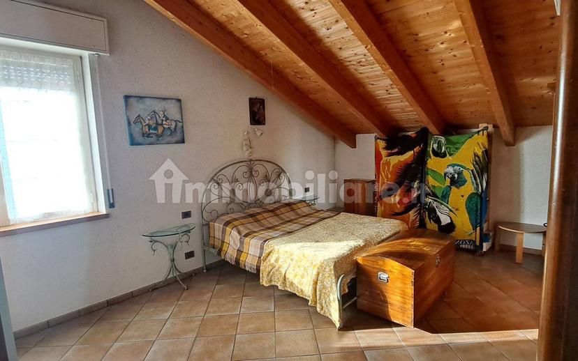 Villa unifamiliare via Monte Lama 8, Borgotrebbia, Piacenza — foto 20 di 20