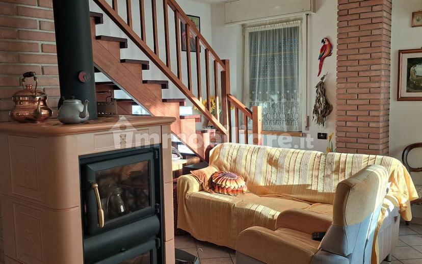 Villa unifamiliare via Monte Lama 8, Borgotrebbia, Piacenza — foto 14 di 20