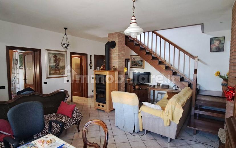 Villa unifamiliare via Monte Lama 8, Borgotrebbia, Piacenza — foto 12 di 20