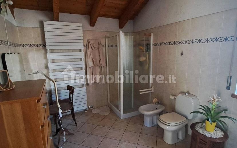Villa unifamiliare via Monte Lama 8, Borgotrebbia, Piacenza — foto 18 di 20