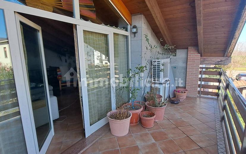 Villa unifamiliare via Monte Lama 8, Borgotrebbia, Piacenza — foto 19 di 20