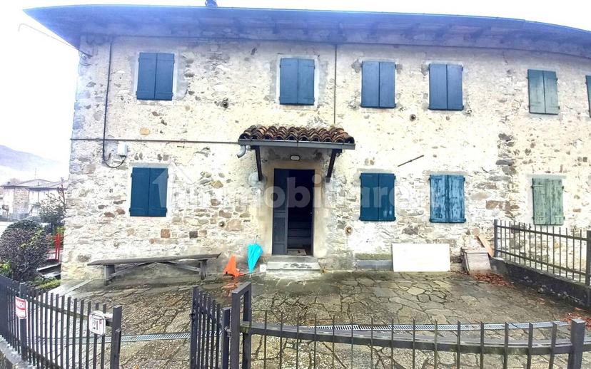 Terratetto plurifamiliare frazione Isola 21, Isola, Palanzano — foto 19 di 19