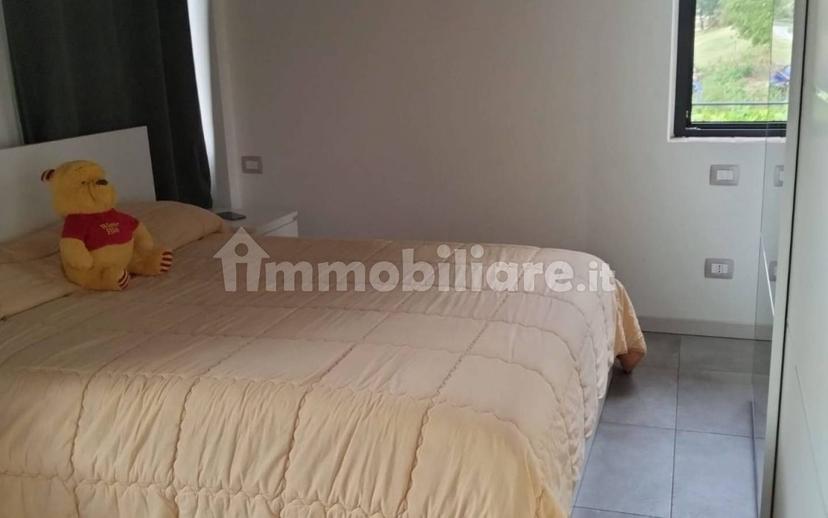 Quadrilocale via Giuseppe Di Vittorio, Sala Baganza — foto 2 di 16