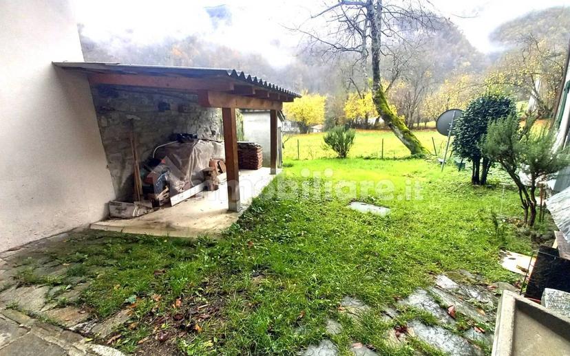 Terratetto plurifamiliare frazione Isola 21, Isola, Palanzano — foto 11 di 19