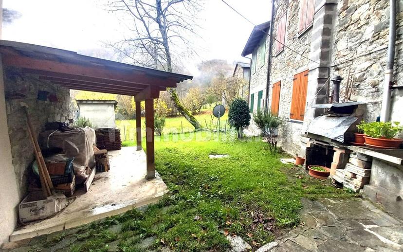 Terratetto plurifamiliare frazione Isola 21, Isola, Palanzano — foto 2 di 19