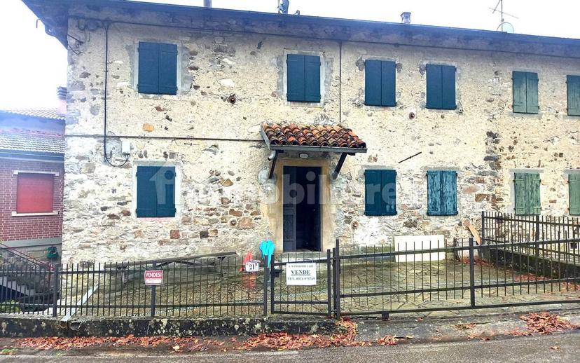 Terratetto plurifamiliare frazione Isola 21, Isola, Palanzano — foto 6 di 19