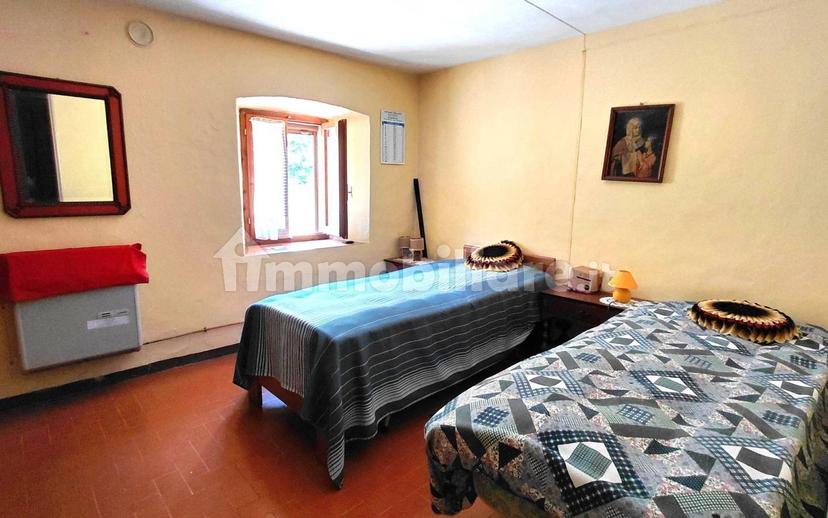 Terratetto plurifamiliare frazione Isola 21, Isola, Palanzano — foto 9 di 19
