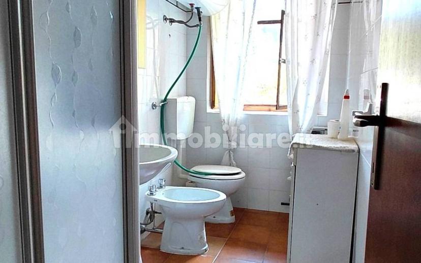 Terratetto plurifamiliare frazione Isola 21, Isola, Palanzano