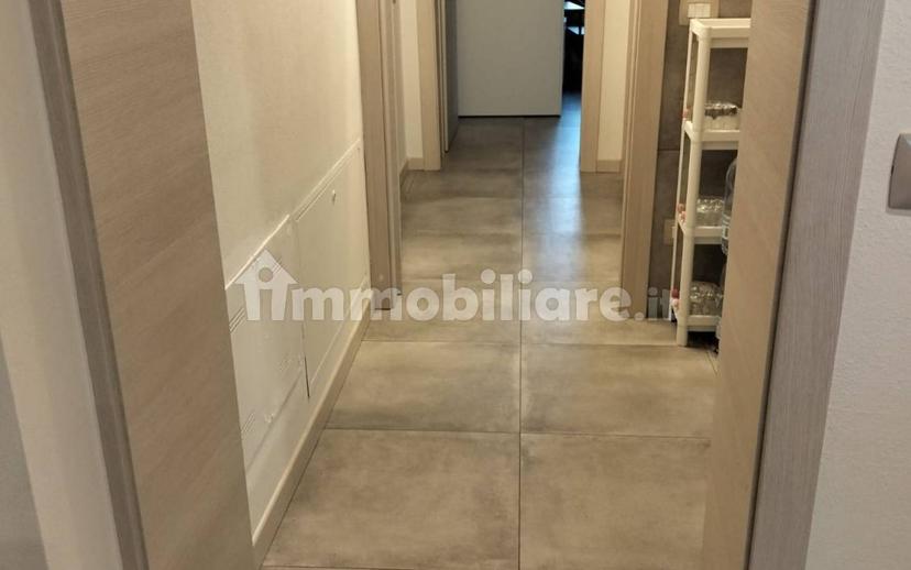 Quadrilocale via Giuseppe Di Vittorio, Sala Baganza — foto 5 di 16