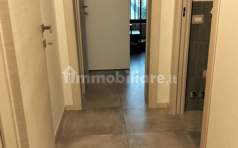 Quadrilocale via Giuseppe Di Vittorio, Sala Baganza — foto 10 di 16