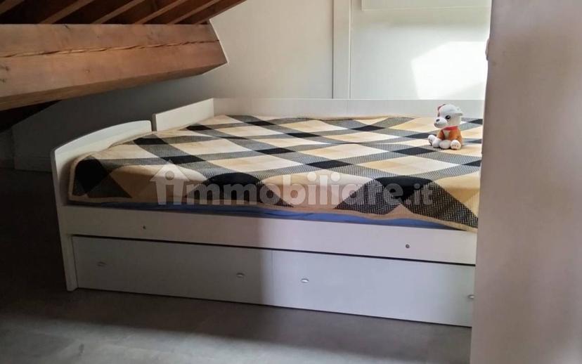 Quadrilocale via Giuseppe Di Vittorio, Sala Baganza — foto 16 di 16