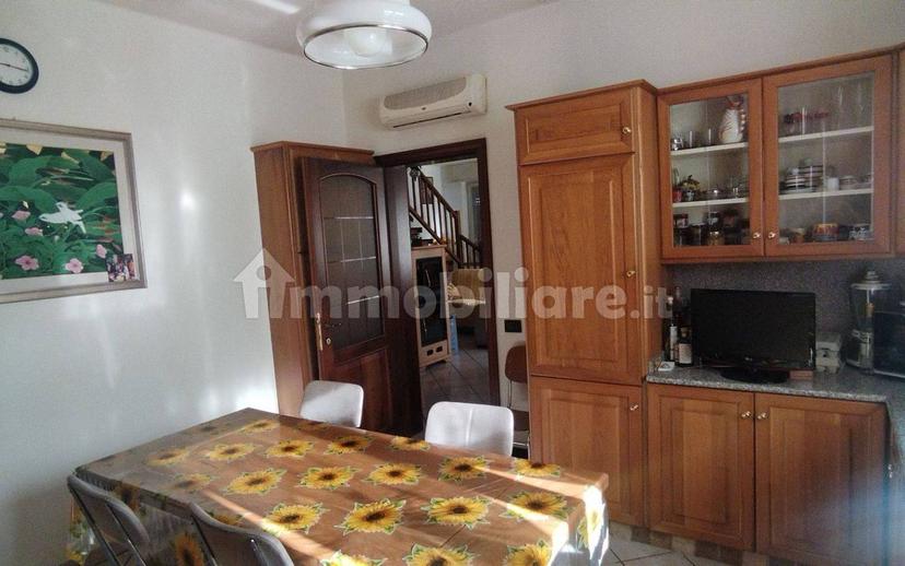Villa unifamiliare via Monte Lama 8, Borgotrebbia, Piacenza — foto 17 di 20