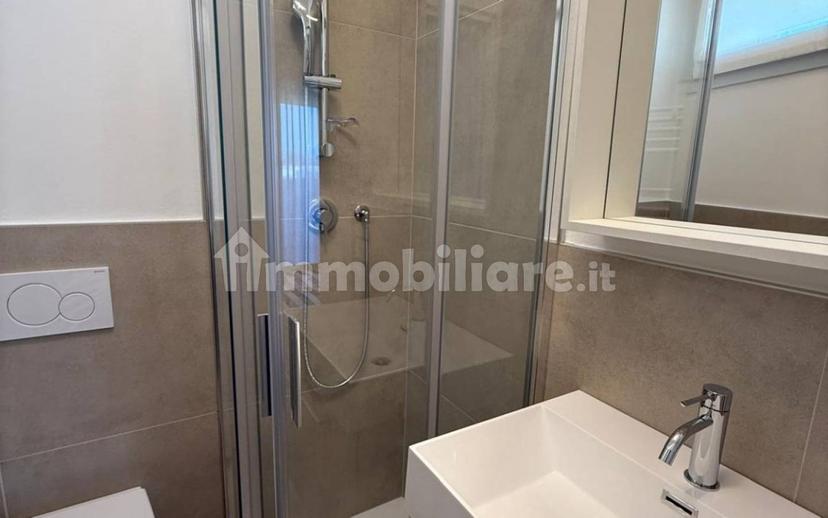 Trilocale via Petronia 6, Lido Centro Ovest, Jesolo