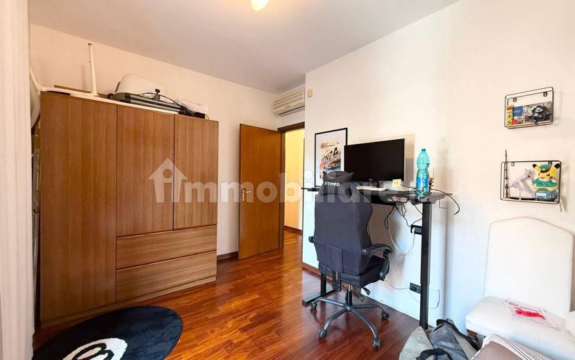 Quadrilocale via Ubaldo Bregolini, Centro, Noale — foto 33 di 34