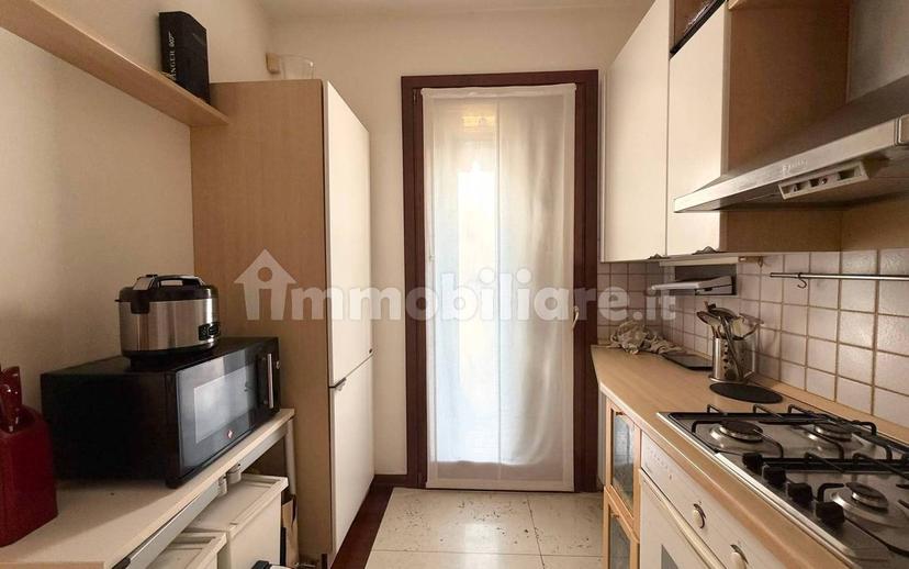 Quadrilocale via Ubaldo Bregolini, Centro, Noale — foto 6 di 34