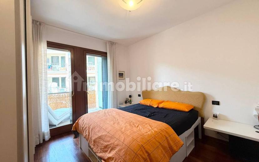 Quadrilocale via Ubaldo Bregolini, Centro, Noale — foto 18 di 34