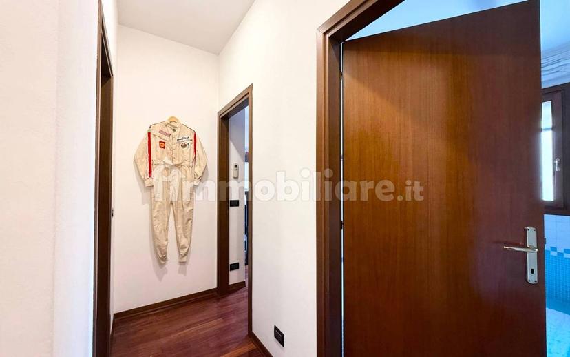 Quadrilocale via Ubaldo Bregolini, Centro, Noale — foto 32 di 34