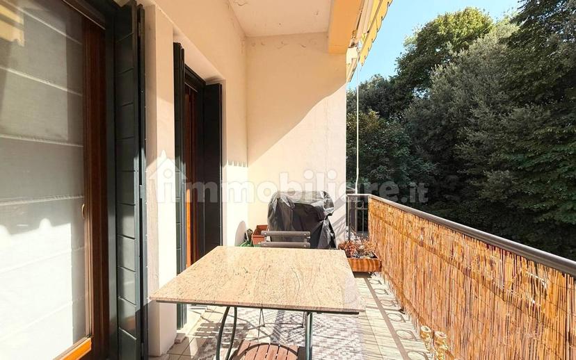 Quadrilocale via Ubaldo Bregolini, Centro, Noale — foto 16 di 34