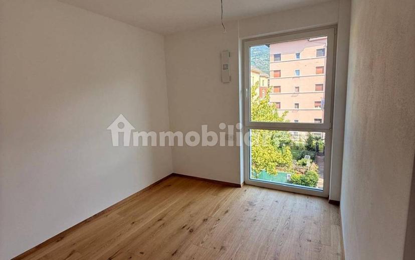 Quadrilocale via zara, Gries - San Quirino, Bolzano — foto 12 di 16