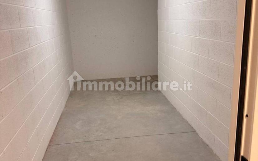 Quadrilocale via zara, Gries - San Quirino, Bolzano — foto 16 di 16