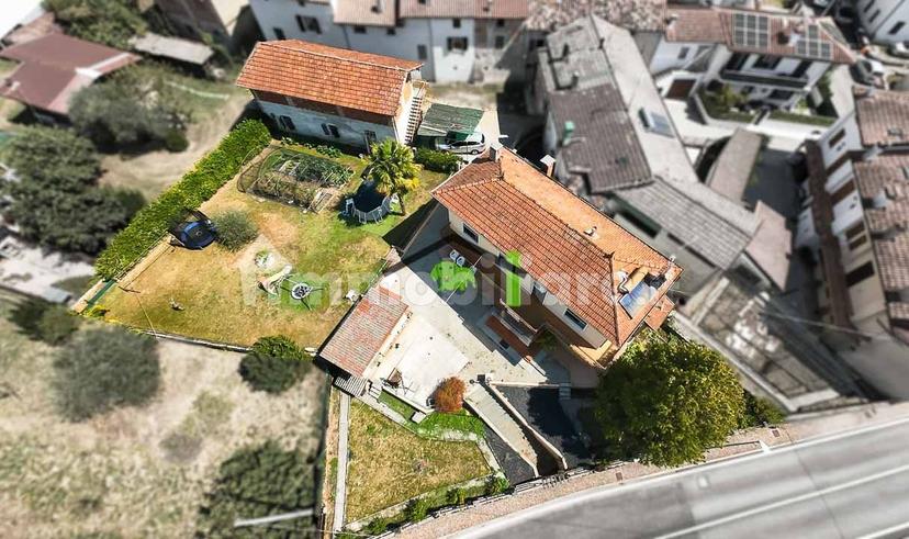 Villa unifamiliare via Roma 80, Valeriano, Pinzano al Tagliamento — foto 22 di 45